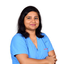 Dr Shruti Bajpai